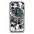 FULLMETAL ALCHEMIST EDWARD AND ALPHONSE ELRIC iPhone 17 Case Cover