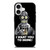 FUTURAMA BENDER QUOTE iPhone 17 Case Cover