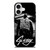 G EAZY QUOTE iPhone 17 Case Cover