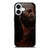 GAME GOD OF WAR RAGNAROK KRATOS iPhone 17 Case Cover