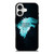 GAME OF THRONES WINTER IS COMING STARK iPhone 17 Case Cover