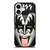 GENE SIMMONS KISS BAND iPhone 17 Case Cover