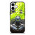 GENJI OVERWATCH DRAGON ART iPhone 17 Case Cover