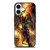 GHOST RIDER MARVEL 2 iPhone 17 Case Cover