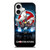 GHOSTBUSTER POSTER iPhone 17 Case Cover