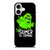 GHOSTBUSTER SLIMER IS COMING iPhone 17 Case Cover