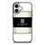 GIVENCHY PARIS GOLD LOGO iPhone 17 Case Cover