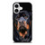 GIVENCHY ROTTWEILER DOG 2 iPhone 17 Case Cover