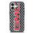 GMC iPhone 17 Case Cover