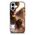 GODZILA X KONG MOVIE UNITE iPhone 17 Case Cover