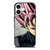 GOKU SAIYAN ROSE DRAGON BALL iPhone 17 Case Cover