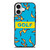GOLF WANG FLAME LOGO iPhone 17 Case Cover