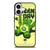 GREEN DAY BAND BEAR GUN iPhone 17 Case Cover