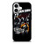 GREEN DAY BAND POSTER iPhone 17 Case Cover