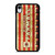 MCCORMICK CLUB INTERNATIONAL HARVESTER iPhone XR Case Cover