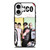 GROUP CNCO iPhone 17 Case Cover
