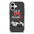GTR NISSAN NISMO CLIPART iPhone 17 Case Cover