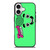GUAVA JUICE LOGO iPhone 17 Case Cover