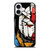 GUNDAM MANGA ANIME iPhone 17 Case Cover