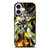 GUNDAM POWER iPhone 17 Case Cover