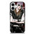GUNS N ROSES AXL iPhone 17 Case Cover