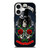 GUNS N ROSES GROUP ROCK BAND iPhone 17 Case Cover