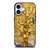 GUSTAV KLIMT TREE OF LIFE ART iPhone 17 Case Cover
