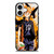 HAIKYUU SHOYO HINATA ANIME 2 iPhone 17 Case Cover