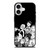 HAIKYUU!! VOLEYBALL ANIME MOVIES iPhone 17 Case Cover