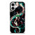 HAKU DRAGON STUDIO GHIBLI iPhone 17 Case Cover