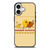 HAKUNA MATATA LION KING iPhone 17 Case Cover