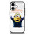 HALLOWEEN MINION VAMPIRE iPhone 17 Case Cover