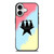 HAMILTON MUSICAL MOVIES iPhone 17 Case Cover