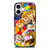 HARLEY QUINN BIRDS OF PREY iPhone 17 Case Cover