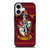 HARRY POTTER GRYFFINDOR LOGO iPhone 17 Case Cover