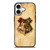 HARRY POTTER HOGWARTS LOGO iPhone 17 Case Cover