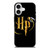 HARRY POTTER HP MOVIE LOGO iPhone 17 Case Cover