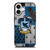 HARRY POTTER RAVENCLAW iPhone 17 Case Cover