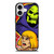 HE-MAN AND THE MASTER OF THE UNIVERSE CLASSIC CARTOON iPhone 17 Case Cover