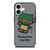 HELLO KITTY TMNT TEENAGE MUTANT NINJA KITTY iPhone 17 Case Cover