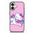 HELLO KITTY UNICORN iPhone 17 Case Cover