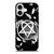 HIM BAND HEARTAGRAM ICON iPhone 17 Case Cover