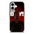 HOMELANDER THE BOYS SERIES iPhone 17 Case Cover