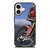 HONDA AFRICA TWIN OFFROAD iPhone 17 Case Cover