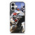 HONDA AFRICA TWIN RETRO iPhone 17 Case Cover