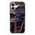 HONDA AFRICA TWIN iPhone 17 Case Cover