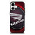 HONDA WING LOGO iPhone 17 Case Cover