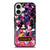 HOT COACH MICKEY COUPLE iPhone 17 Case Cover