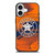 HOUSTON ASTROS SYMBOL iPhone 17 Case Cover