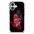 HOUSTON ROCKETS TRAVIS SCOTT iPhone 17 Case Cover